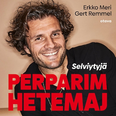 Perparim Hetemaj – Selviytyjä – Erkko Meri
