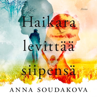 Haikara levittää siipensä – Anna Soudakova