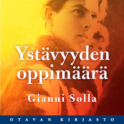 Ystävyyden oppimäärä – Gianni Solla