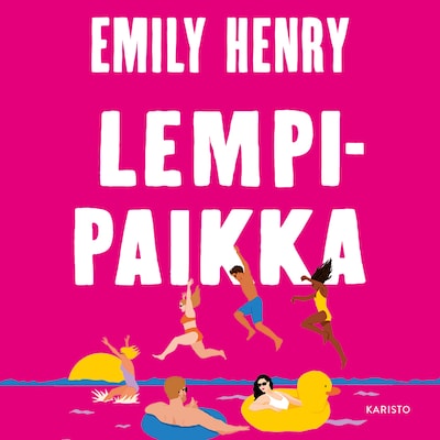Lempipaikka – Emily Henry