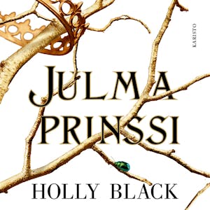 Julma prinssi – Holly Black