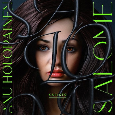 Salome – Anu Holopainen