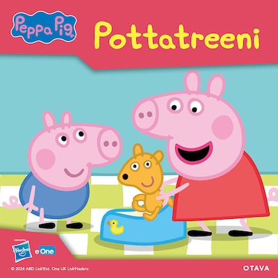 Pipsa Possu – Pottatreeni – Useita tekijöitä