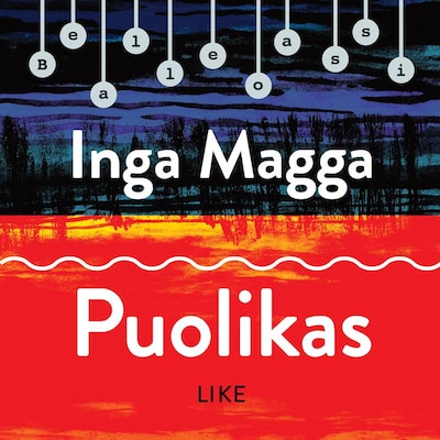 Puolikas – Inga Magga