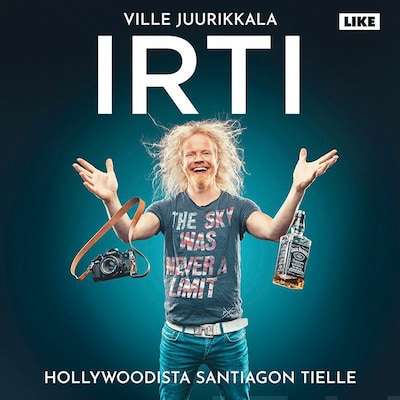 Irti – Ville Juurikkala