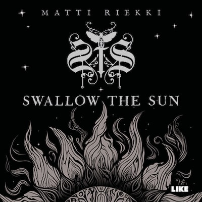Swallow the Sun – Matti Riekki