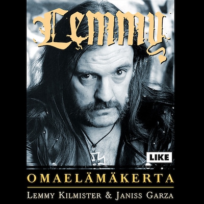 Lemmy – Lemmy Kilmister