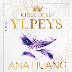 Kings of Sin: Ylpeys – Ana Huang