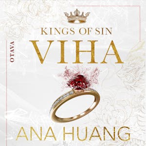 Kings of Sin: Viha – Ana Huang