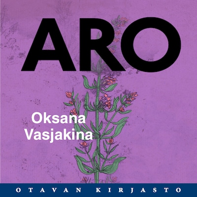 Aro – Oksana Vasjakina