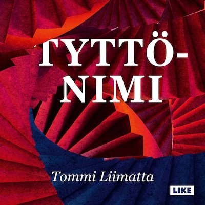 Tyttönimi – Tommi Liimatta