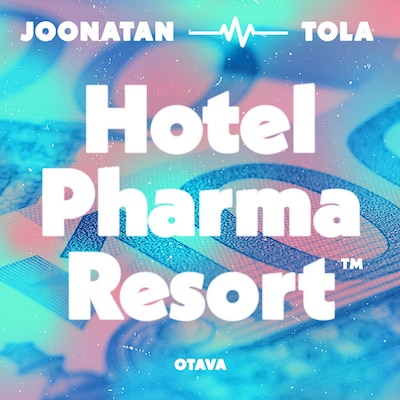 Hotel Pharma Resort – Joonatan Tola