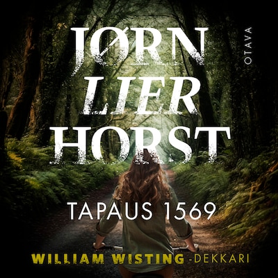 Tapaus 1569 – Jørn Lier Horst