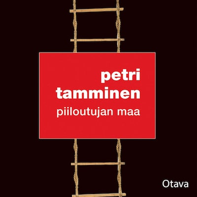 Piiloutujan maa – Petri Tamminen