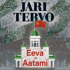 Eeva ja Aatami – Jari Tervo