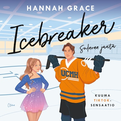 Icebreaker – Sulavaa jäätä – Hannah Grace