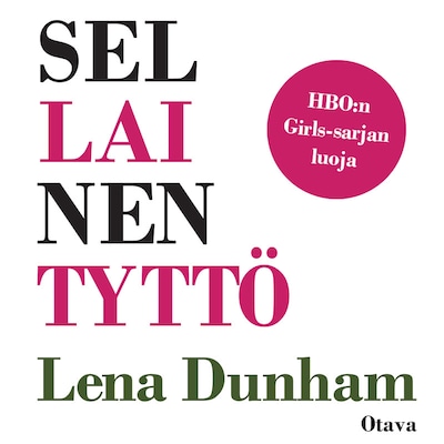 Sellainen tyttö – Lena Dunham