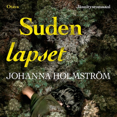 Suden lapset – Johanna Holmström