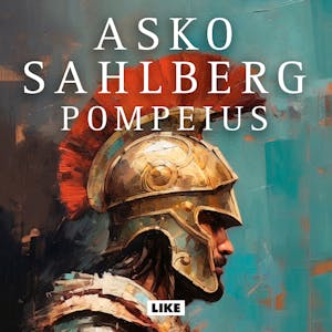 Pompeius – Asko Sahlberg