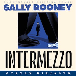 Intermezzo – Sally Rooney