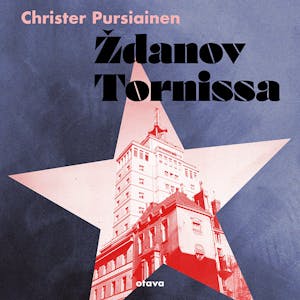 Ždanov Tornissa – Christer Pursiainen