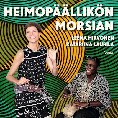 Heimopäällikön morsian – Katariina Laurila
