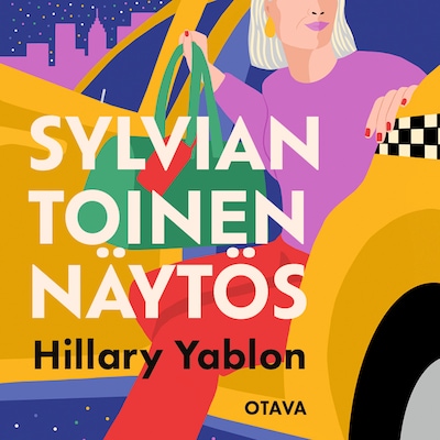 Sylvian toinen näytös – Hillary Yablon