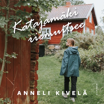 Katajamäki riemuitsee – Anneli Kivelä