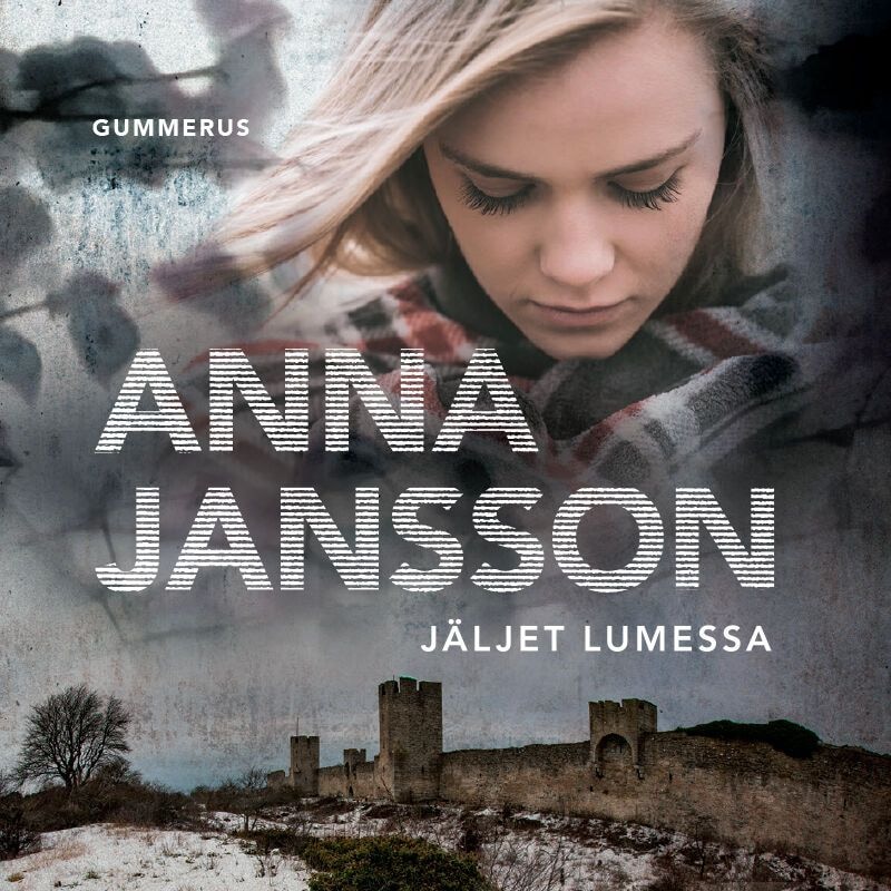 Jäljet lumessa – Anna Jansson