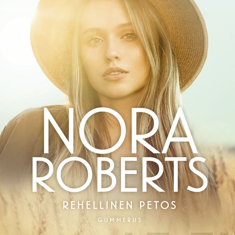 Rehellinen petos – Nora Roberts