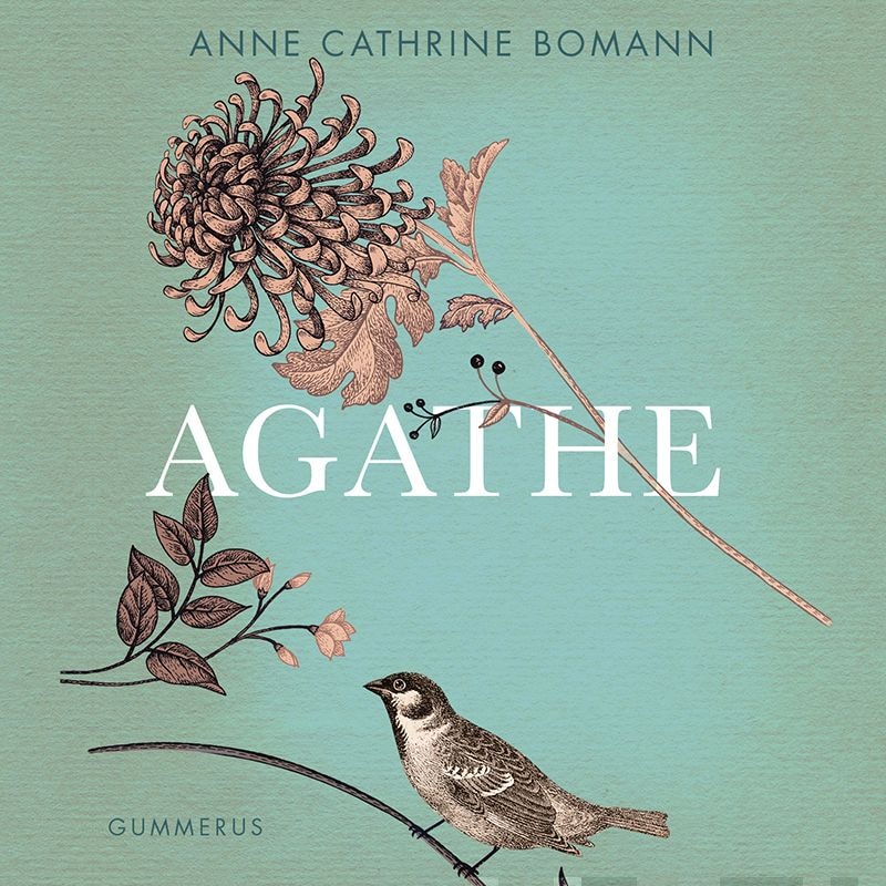 Agathe – Anne Cathrine Bomann