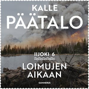 Loimujen aikaan – Kalle Päätalo