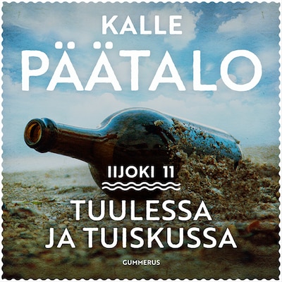 Tuulessa ja tuiskussa – Kalle Päätalo
