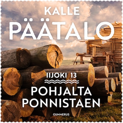 Pohjalta ponnistaen – Kalle Päätalo