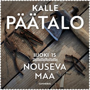 Nouseva maa – Kalle Päätalo