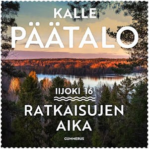Ratkaisujen aika – Kalle Päätalo