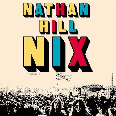 Nix – Nathan Hill