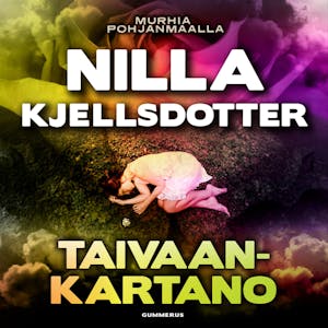 Taivaankartano – Nilla Kjellsdotter
