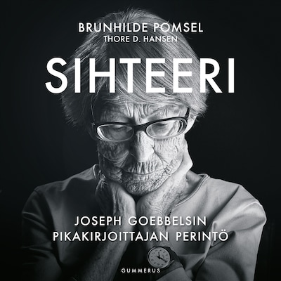 Sihteeri – Thore D. Hansen