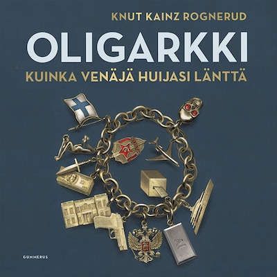 Oligarkki – Knut Kainz Rognerud