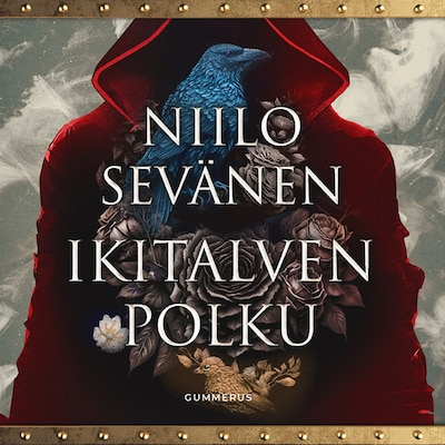 Ikitalven polku – Niilo Sevänen