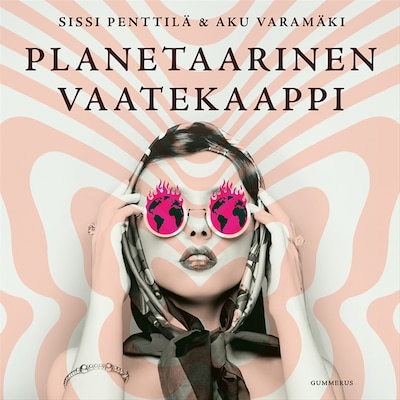 Planetaarinen vaatekaappi – Aku Varamäki