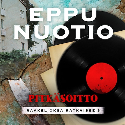 Pitkäsoitto – Eppu Nuotio