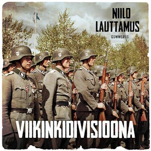 Viikinkidivisioona – Niilo Lauttamus
