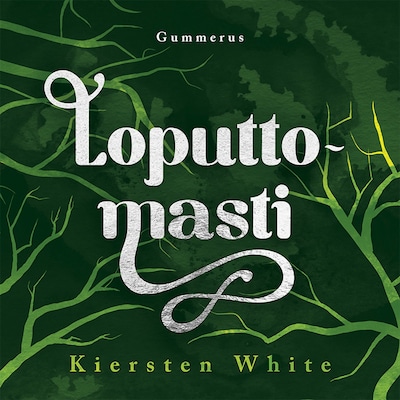 Loputtomasti – Kiersten White