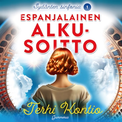 Espanjalainen alkusoitto – Terhi Kontio