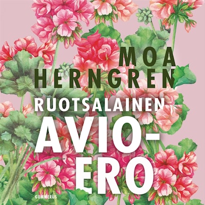 Ruotsalainen avioero – Moa Herngren