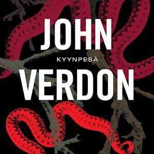 Kyynpesä – John Verdon