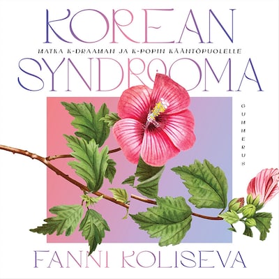 Korean syndrooma – Fanni Koliseva