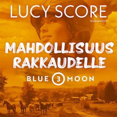 Mahdollisuus rakkaudelle – Lucy Score
